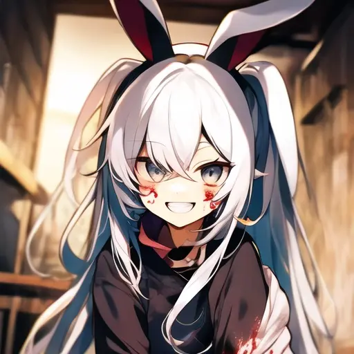 Nine_tail_fox의 바니빗