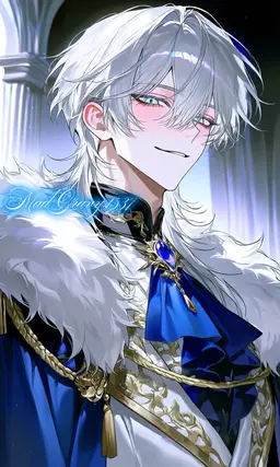 Profile image of シアン