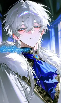 Profile image of シアン