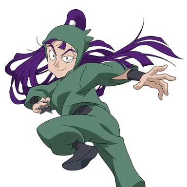 Profile image of 立花仙蔵