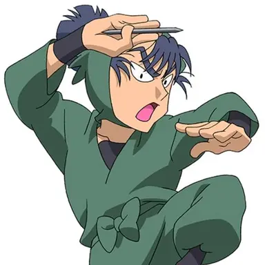 Profile image of 食満留三郎