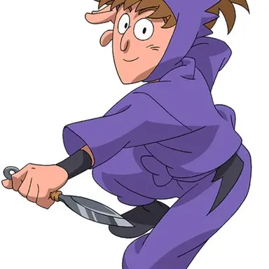 Profile image of 不破雷蔵