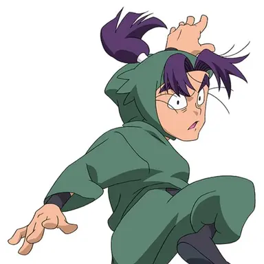 Profile image of 潮江文次郎