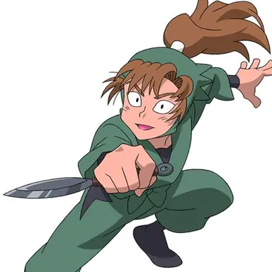 Profile image of 善法寺伊作