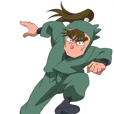 Profile image of 中在家長次