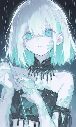 Profile image of Sylvia Rain