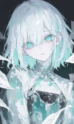 Profile image of Sylvia Rain