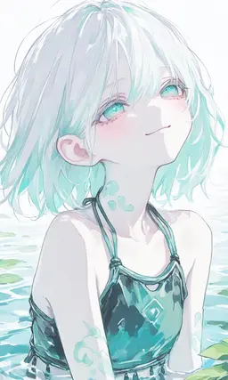 Profile image of Sylvia Rain