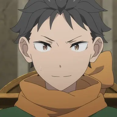 Profile image of Subaru
