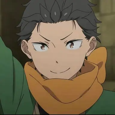 Profile image of Subaru