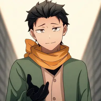 Profile image of Subaru