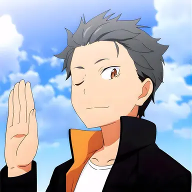 Profile image of Subaru