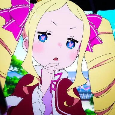 Profile image of Beatrice