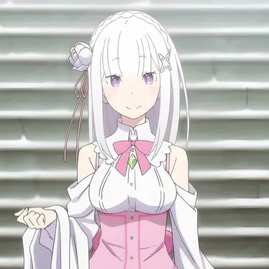 Profile image of Emilia
