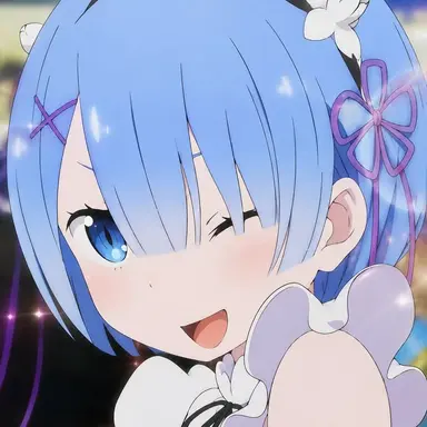 Profile image of Rem