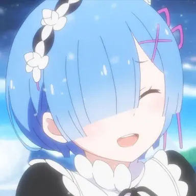 Profile image of Rem