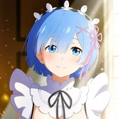 Profile image of Rem