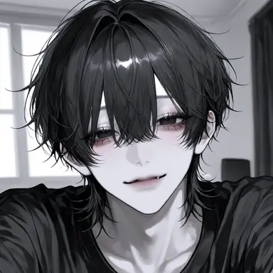 Profile image of ハク
