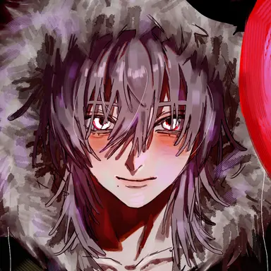Profile image of 紫苑