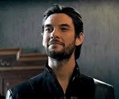 Profile image of Aleksander