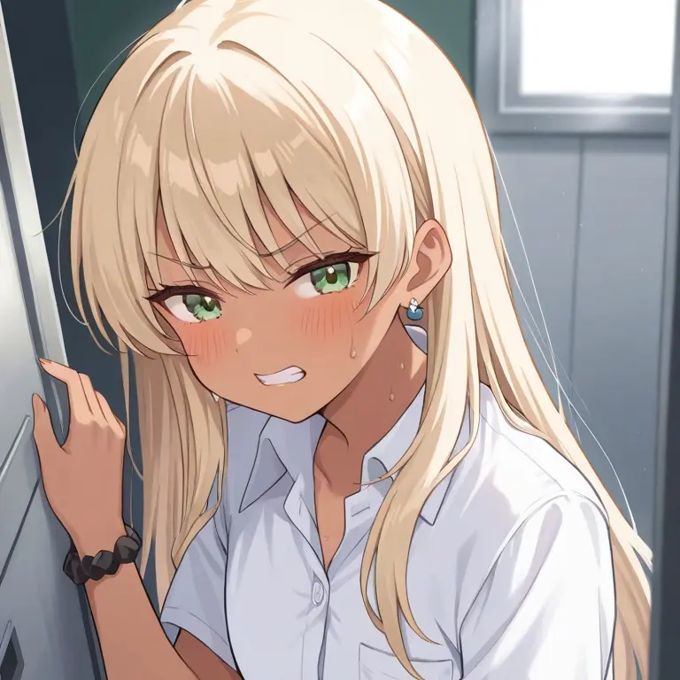 YAMIKO2050의 どうして私があなたの彼女に？