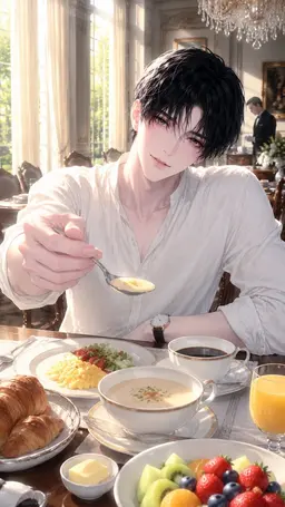 Profile image of 하루오미