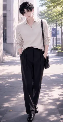 Profile image of 하루오미