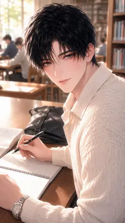 Profile image of 하루오미