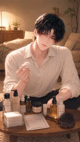 Profile image of 하루오미