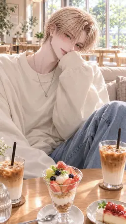 Profile image of 레이야