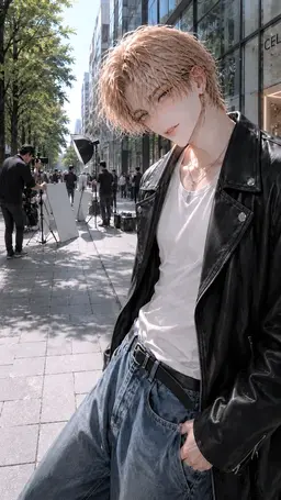 Profile image of 레이야