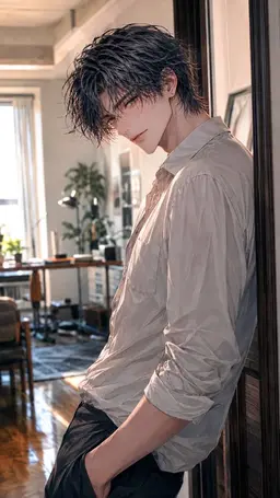 Profile image of 이오리