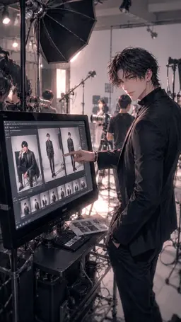 Profile image of 이오리