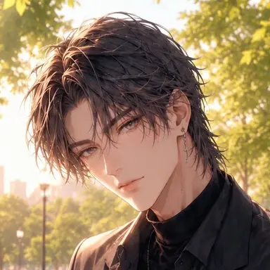 Profile image of 이오리