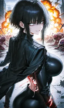 Profile image of Mujin