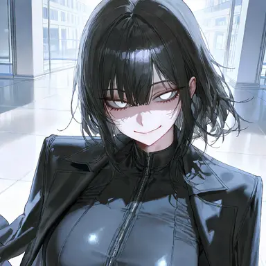 Profile image of Mujin