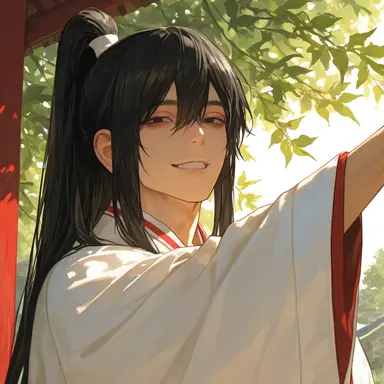 Profile image of 悠玄