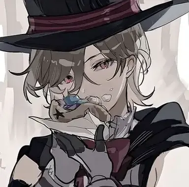 Profile image of Lyney