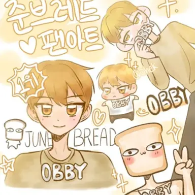 Profile image of 준브
