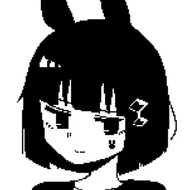 Profile image of 쿠로우사기