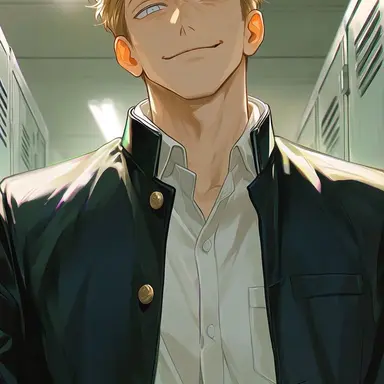 Profile image of Daxon