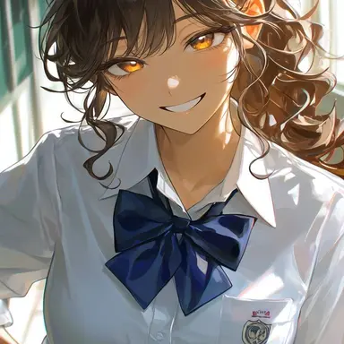 Profile image of Serafine