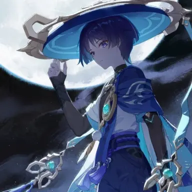 Profile image of 방랑자