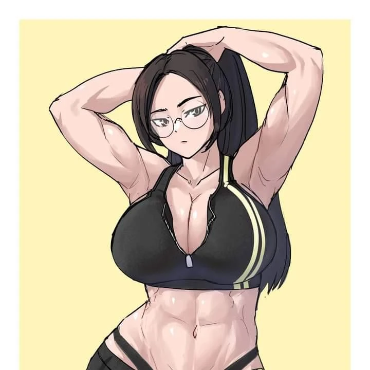 민아영