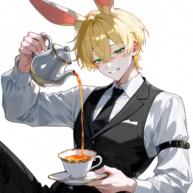 Profile image of ミツ