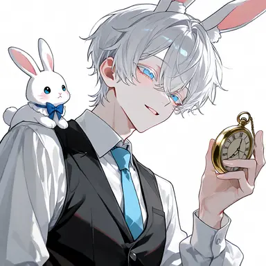 Profile image of カイ