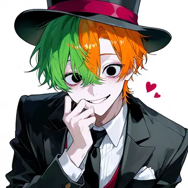 Profile image of マッド
