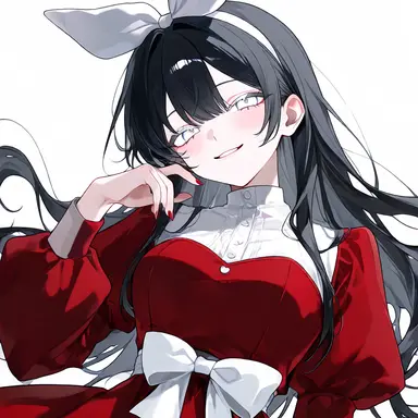 Profile image of エリス