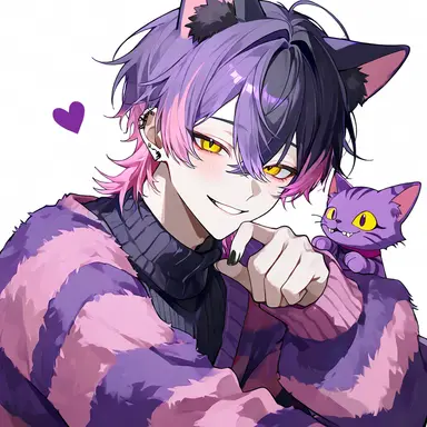 Profile image of チシャ