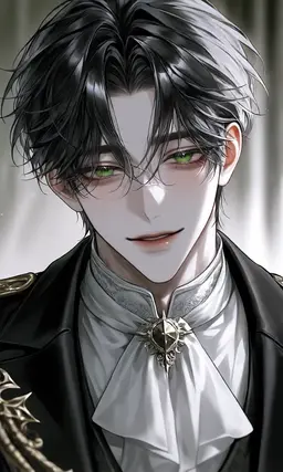 Profile image of ルイス